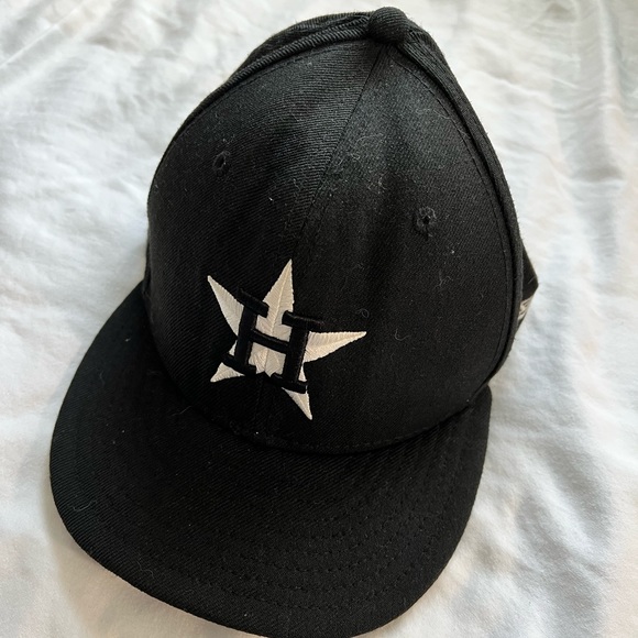 Other - Houston Rockets hat